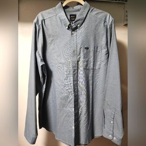 RVCA Buttondown